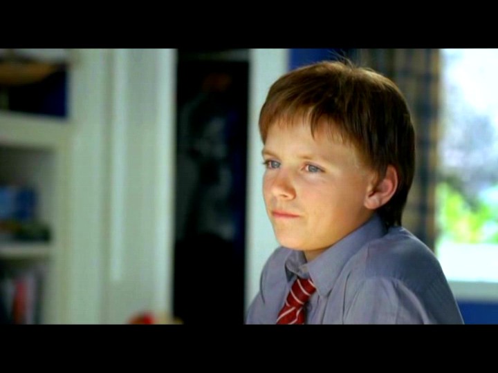 The Lazarus Child 2005 - IMDb